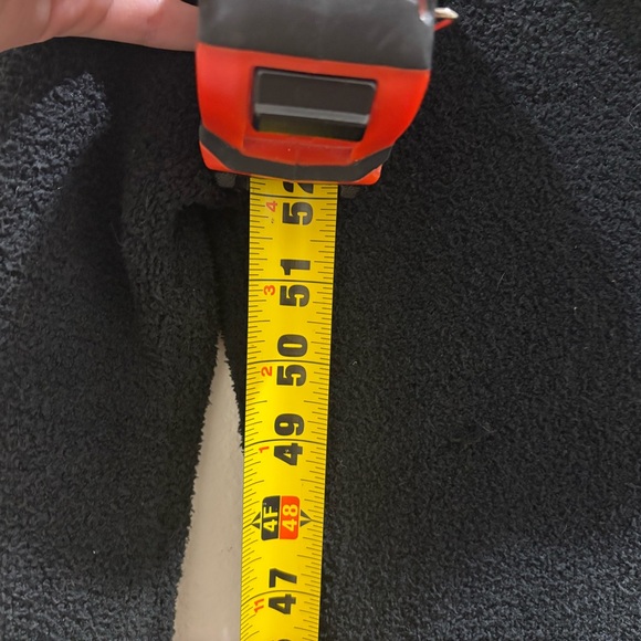 Black Long Sleeve SKIMS Dress - Picture 2 of 3